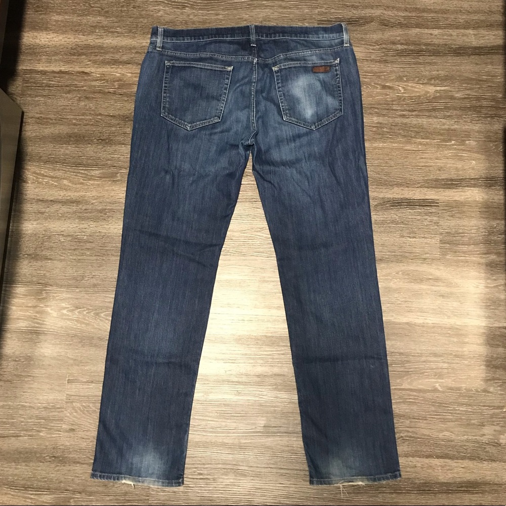Joe's The Brixton Fit Jeans - Picture 3 of 10